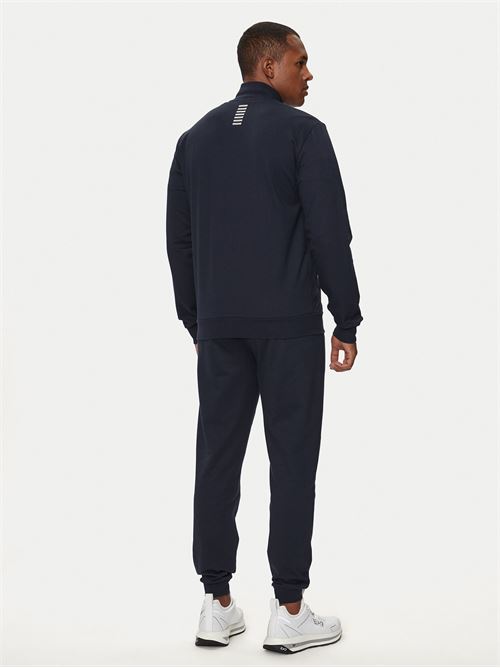 TRACKSUIT EMPORIO ARMANI EA7 | 8NPV60 PJVRZ/0562